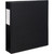 Avery SR11-20L-BK DuraHinge Durable Binder with Label Holder