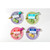 Avery 08722 Self-Adhesive Name Tags