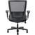 Lorell Heavy-duty Mesh Task Chair