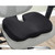 Lorell 18307 Butterfly-Shaped Seat Cushion