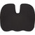 Lorell Butterfly-Shaped Seat Cushion