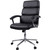 Lorell 20018 Leather High-back Chair