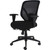 Lorell 40212 Executive High-Back Chair