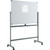 Lorell 52568 Magnetic Whiteboard Easel