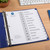 Avery 11140 Ready Index Classic Tab Binder Dividers