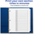 Avery 11166 Extra Wide A-Z Tabs Ready Index Dividers