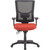 Lorell 62002 Conjure Executive High-back Mesh Back Chair Frame