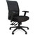 Lorell 62105 Executive High-Back Mesh Multifunction Chair