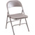 Lorell 62500 Steel Folding Chairs