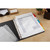 Avery EW2135 Big Tab Extra-Wide Insertable Dividers