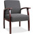 Lorell 68551 Deluxe Guest Chair