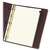 Avery L213 Preprinted Tab Dividers - Gold Reinforced Edge