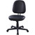 Lorell 84875 Vinyl Task Chair