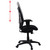 Lorell 86205 Executive High-back Swivel Chair