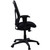 Lorell 86205 Executive High-back Swivel Chair