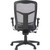 Lorell Executive High-back Swivel Chair