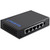 Linksys LGS105 LGS105 5-Port Gigabit Ethernet Switch