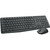 Logitech 920-007897 Wireless Keyboard and Mouse