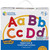 Learning Resources 7725 Upper/Lower Case Magnetic Letters
