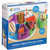 Learning Resources LER3806 10-piece Storage Center