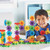 Gears! Gears! Gears! LER9162 95-Piece Beginner's Building Activity Set