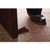 Big Foot 00920 Doorstop, Brown, 1/pk