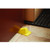 Giant Foot 00966 Doorstop, Yellow, 1/pk