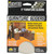 Mighty Mighty Movers 87007 Furniture Slider, Reusable, 5" dia.