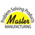 Master Mfg. Co Scratch Guard&reg; Felt Circles, Self-adhesive