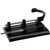 Master 1340PB Products Power Handle 2/3-hole Paper Punch