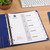 Avery 11821 Classification Folder 5-tab TOC Dividers