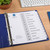 Avery 11824 Ready Index 12-tab Custom TOC Dividers