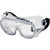 Crews CRW2230R Safety Goggles