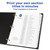 Avery 11828 A-Z Black & White Table of Contents Dividers