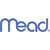 Mead Plain White Self-Seal Business Envelopes