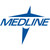 Medline Horizontal-Mount Wire Triple Glove Box Holder