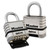 Master Lock 1174D ProSeries Resettable Combination Lock