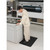 Guardian Floor Protection 24020300 FlexStep Rubber Antifatigue Mat