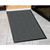 Guardian Floor Protection WG030504 WaterGuard Wiper Scraper Indoor Mat