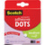 Scotch 010300M Adhesive Dots