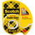 Scotch 136 Double-Sided Tape