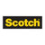 Scotch 183DM2 Wall-Safe Tape
