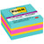 Post-it 2027SSAFG Super Sticky Notes Cube