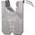 3M 3PH15M5ES CLAW Drywall Picture Hanger