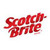 Scotch-Brite 48827 Scrub Dots Dishwand Heavy-duty Refill