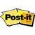 Post-it&reg; Post it Super Sticky Mini Easel Pad