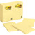 Post-it 659YWBD Notes Original Notepads