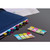 Post-it 676ALYR Easy Dispenser Tabs