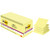 Post-it R33018SSCYCP Super Sticky Dispenser Notes - Sweet Sprinkles Color Collection