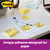 Post-it R330YWPK Pop-up Notes